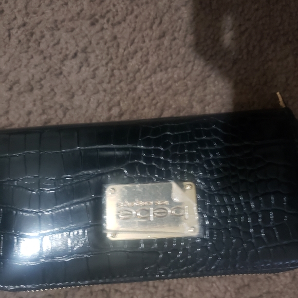 bebe wallet - Picture 2 of 3